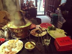 picture-有料儿铜锅(白堤路店)
