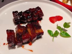 始创黑叉烧-小炳胜(卓悦中心店)