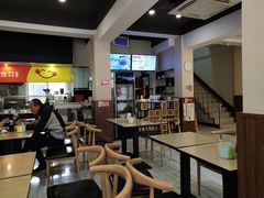 大堂-岩明火勺店(承德路店)