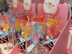 -花花卷卷·鲜食蛋糕(静安久光百货店)