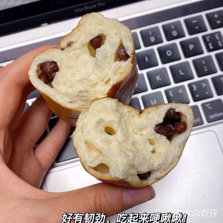 3r实现碱水面包自由，建议减脂期姐妹按箱囤！