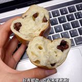 3r实现碱水面包自由，建议减脂期姐妹按箱囤！