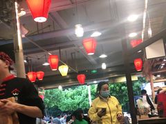 大堂-塘屋烧烤·云南火塘烧烤品牌(春城慧谷旗舰店)