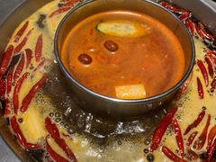 -董家湾重庆老火锅(武清杨村店)