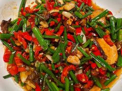 -辣可可·现炒黄牛肉(皇庭广场店)