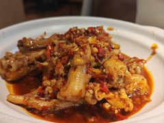 -大碗先生(万科金色梦想店)