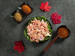 -石记东北风味烤肉(系马桩第二分店)