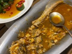 -徽镇小厨·经典徽菜(马连道店)