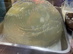 海石花-忆夏爽黑仔漳州四果汤(顶澳仔猫街店)