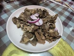 -苏莱特色牛骨滩羊手抓馆(长城东街总店)