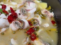 -周渝食惦酸菜鱼(青浦店)