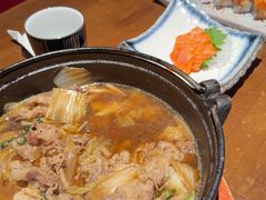 -千代武日本料理(开发区店)