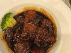 -新白鹿餐厅(龙游路总店·杭帮菜名店)