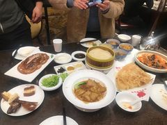 -阿庄新豫菜(航海东路店)