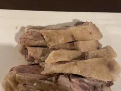 -贯贯吉·清真餐厅(浙江中路店)