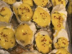 -藜爱·山海情海鲜自助(万达广场店)