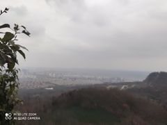 -南京市江宁方山