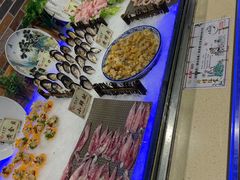 -金太郎海鲜姿造自助烤肉火锅(圣景兴业嘉园店)