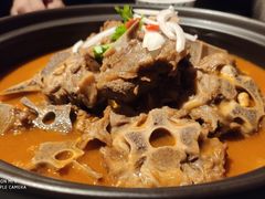 -丝路金桃·新疆菜(徐汇店)