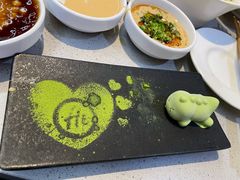 -海底捞火锅(振华商厦店)