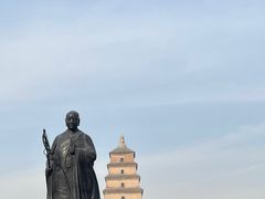 -大慈恩寺(大雁塔)