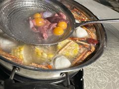-小煵记·打边炉(西丽文光店)