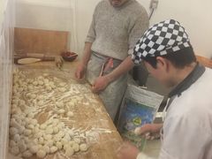 -茶房烤包子(金坤中环花苑溢景轩店)