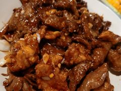 传统老爆三-陈傻子餐厅(世纪都会店)