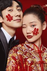 -薇视觉婚纱摄影工作室·婚纱照·结婚照