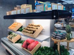 -野萃山·潮汕厚果汁(十亩地店)