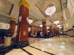 -北京中国大饭店