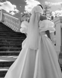 点击看大图 -Chic Bridal 熙可婚纱