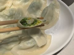 -喜家德虾仁水饺(开发区万达店)