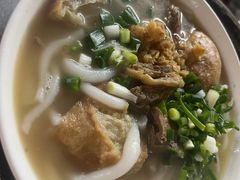 -老西关濑粉(文明路店)