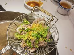 -八合里牛肉火锅(八合里总店)