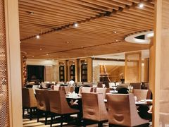 -上海东方佘山翰悦阁酒店·Vie全日制餐厅