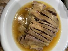 -扬州狮子楼·非遗淮扬菜(东关街店)