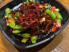 -聚味瞿记·龙虾堂(渔人码头一店)