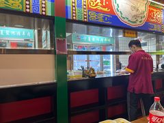 -津门老羊家·铜锅涮羊肉·烧烤(科技园店)