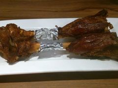 android_upload_pic-西贝莜面村(上海百联西郊店)