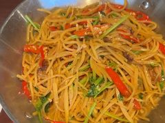 -拾捌川·自贡爆炒(新街口店)