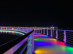 -翠屏湖景区