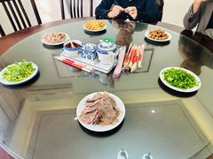 -清真马杰山牛肉汤馆