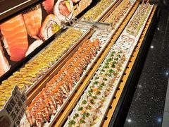 -韩盛·盛江山自助料理(中街大悦城黑金店)