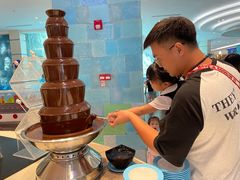 -帝企鹅自助餐厅•儿童岛•真企鹅(长隆企鹅酒店)