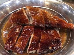 烧鹅-农汤老店(顺联公园里店)