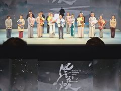-虹桥艺术中心