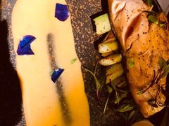 -马勒别墅·中餐厅