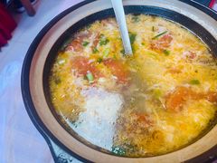 -天乐农家鱼头王(天目湖店)
