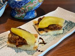 -九井澤精致料理(金茂店)